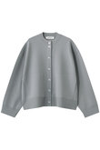 【3/4 12:00販売開始】WIDE-ARM BOX-CARDIGAN