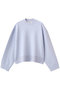 【3/4 12:00販売開始】WIDE-ARM PULLOVER エンフォルド/ENFOLD ライトパープル