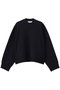 【3/4 12:00販売開始】WIDE-ARM PULLOVER エンフォルド/ENFOLD ダークネイビー