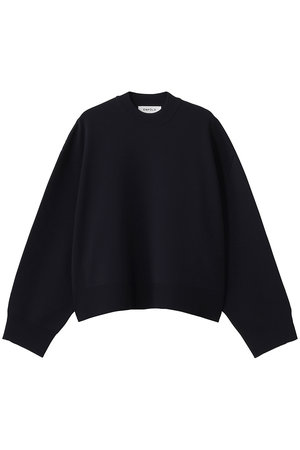 エンフォルド/ENFOLDの【3/4 12:00販売開始】WIDE-ARM PULLOVER(110300/110301)