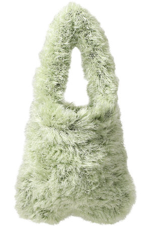 エンフォルド/ENFOLDの【3/4 12:00販売開始】MONSTER BAG(120100/120101)