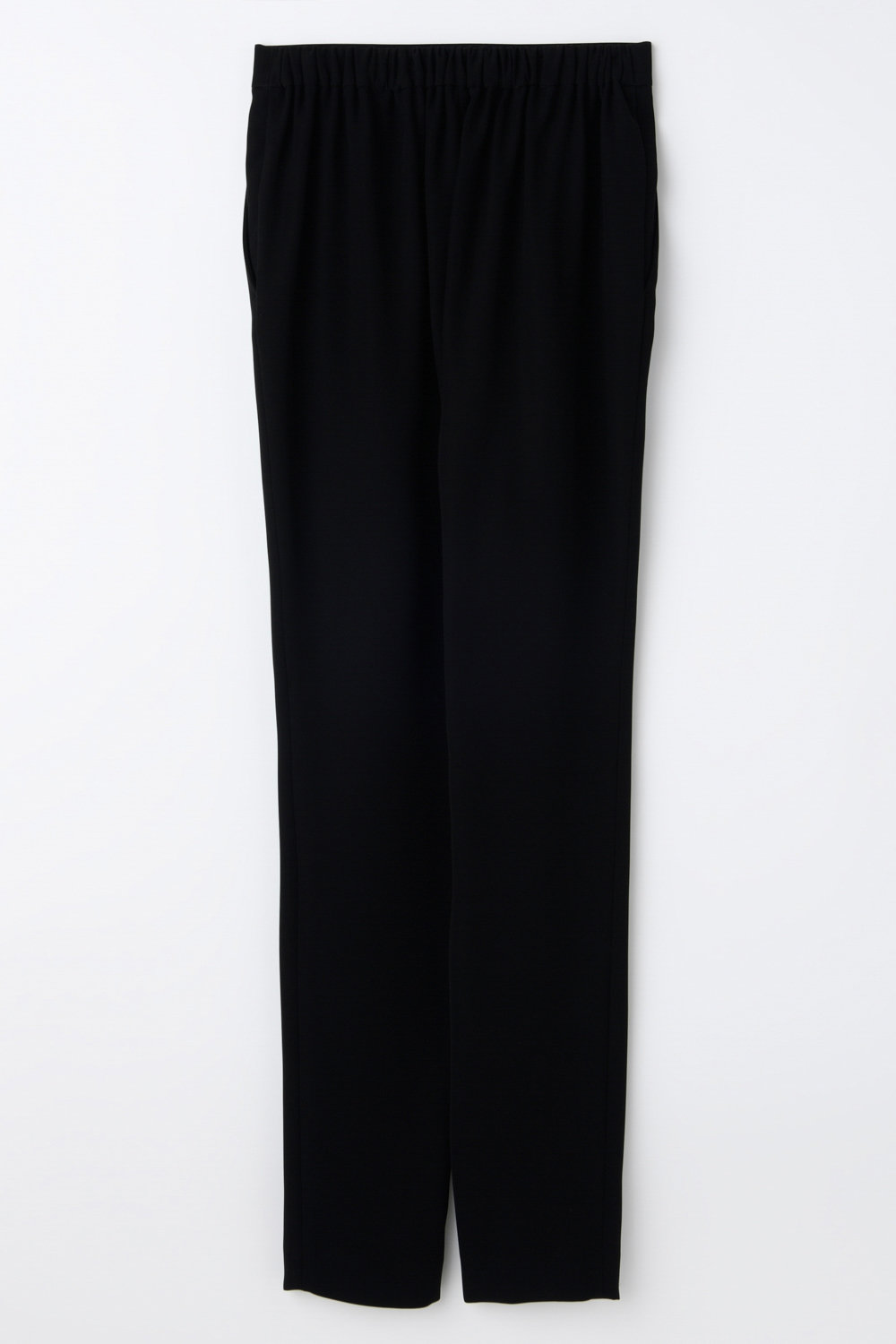 エンフォルド/ENFOLDのELASTIC JODHPURS(ブラック/300JS631-4451)