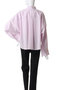 JUST-LENGTH SHIRT エンフォルド/ENFOLD