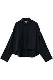 JUST-LENGTH SHIRT