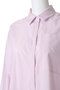 JUST-LENGTH SHIRT エンフォルド/ENFOLD