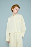 JUST-LENGTH SHIRT
