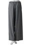 DRAWSTRING WIDE-PANTS エンフォルド/ENFOLD