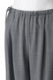 DRAWSTRING WIDE-PANTS エンフォルド/ENFOLD