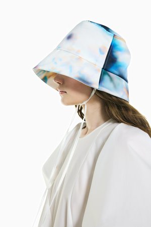 エンフォルド/ENFOLDの【3/20 12:00販売開始】ELEGANT HAT(140200/140201)