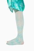 KNEE-HIGH-SOCKS
