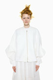 MONSTER SLEEVES BLOUSON