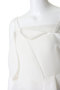 ALIEN CAMISOLE VEST エンフォルド/ENFOLD