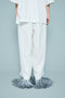 【4/1 12:00販売開始】WIDE COCOON TROUSERS エンフォルド/ENFOLD