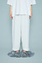 【4/1 12:00販売開始】WIDE COCOON TROUSERS エンフォルド/ENFOLD