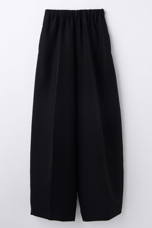 エンフォルド/ENFOLDの【4/1 12:00販売開始】WIDE COCOON TROUSERS(110600/110601)