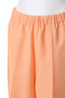 WIDE COCOON TROUSERS エンフォルド/ENFOLD