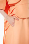 WIDE COCOON TROUSERS エンフォルド/ENFOLD