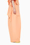 WIDE COCOON TROUSERS エンフォルド/ENFOLD