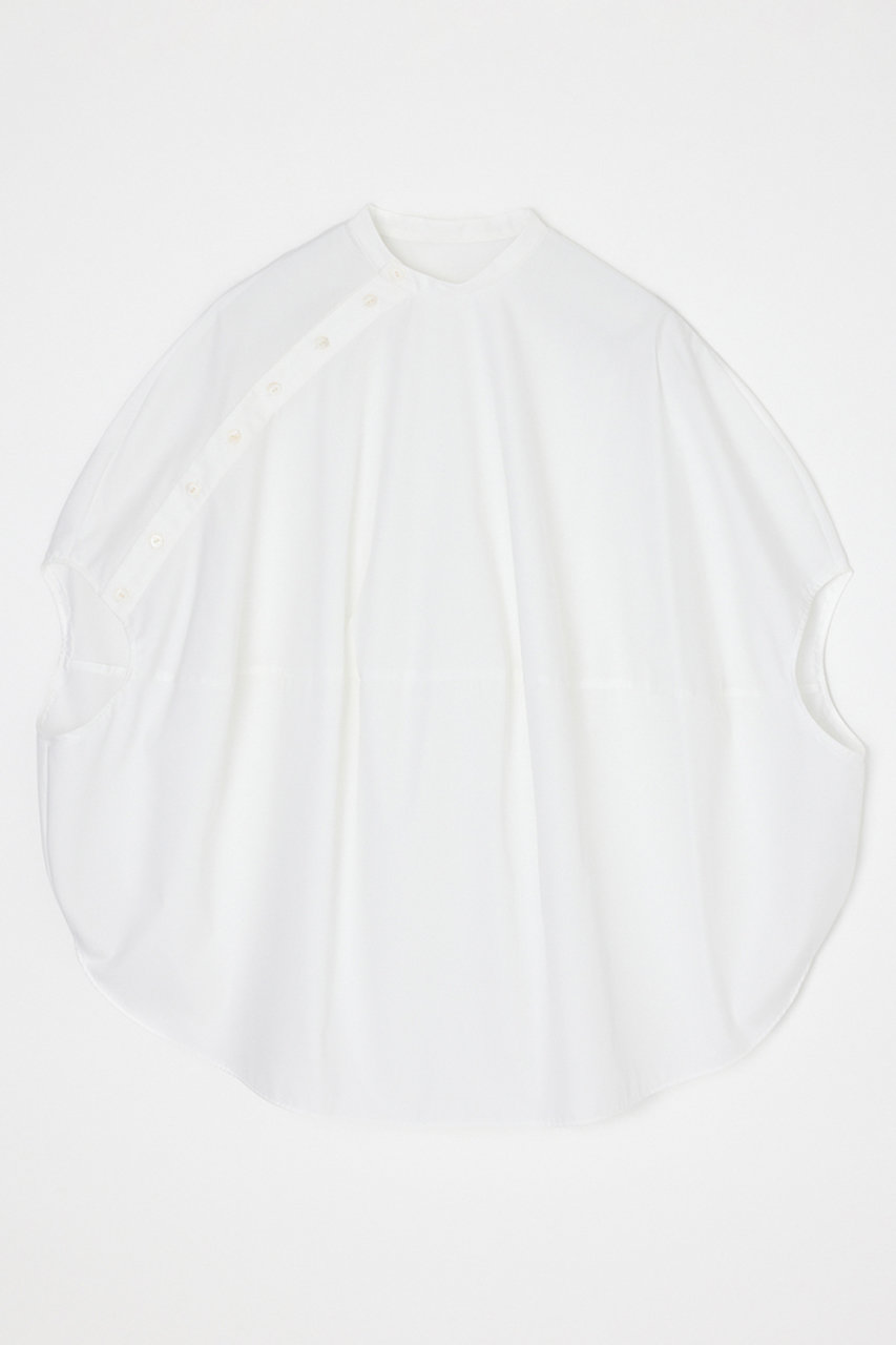 エンフォルド/ENFOLDのGLOBE P.O(ホワイト/300JS230-3621)