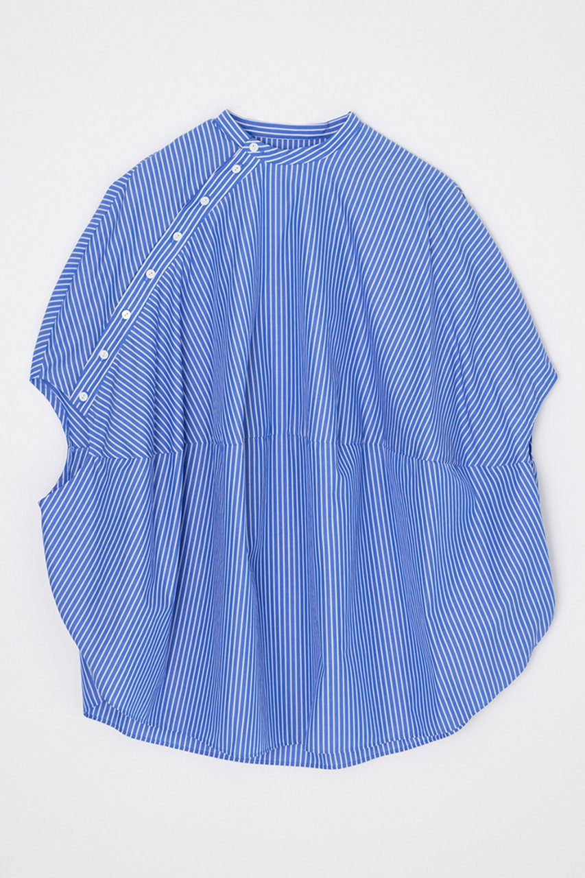 エンフォルド/ENFOLDのGLOBE P.O(ブルー/300JS230-3841)