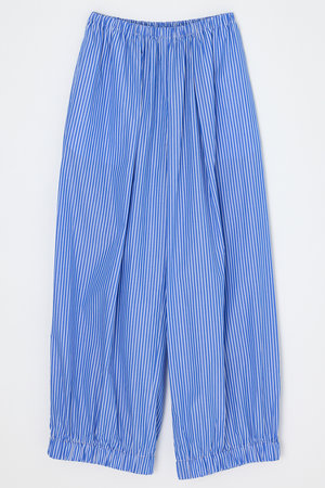 エンフォルド/ENFOLDの【4/1 12:00販売開始】RELAX ELASTIC-HEM PANTS(110600/110601)