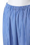RELAX ELASTIC-HEM PANTS エンフォルド/ENFOLD
