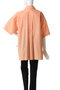 HALF-SLEEVES BOX SHIRT エンフォルド/ENFOLD
