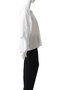 HIGH-NECK BLOUSE エンフォルド/ENFOLD