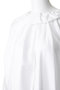 HIGH-NECK BLOUSE エンフォルド/ENFOLD