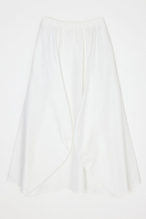 エンフォルド/ENFOLDの【4/1 12:00販売開始】CURVE SKIRT(110700/110703)