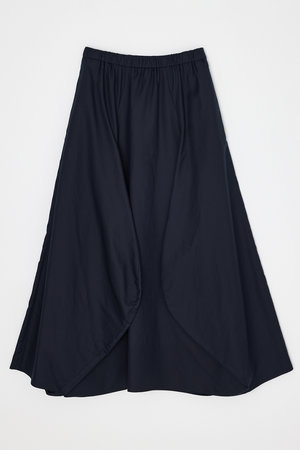 エンフォルド/ENFOLDの【4/1 12:00販売開始】CURVE SKIRT(110700/110703)