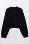 LAYERED-LIKE-HEM CARDIGAN エンフォルド/ENFOLD