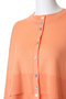 LAYERED-LIKE-HEM CARDIGAN エンフォルド/ENFOLD