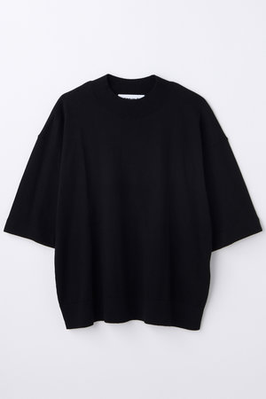 エンフォルド/ENFOLDの【4/1 12:00販売開始】WIDE-SLEEVES T-SHIRT(110100/110102)