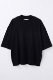 WIDE-SLEEVES T-SHIRT