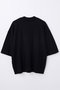 WIDE-SLEEVES T-SHIRT エンフォルド/ENFOLD