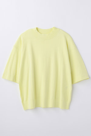 エンフォルド/ENFOLDの【4/1 12:00販売開始】WIDE-SLEEVES T-SHIRT(110100/110102)