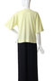 WIDE-SLEEVES T-SHIRT エンフォルド/ENFOLD