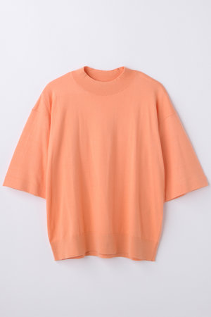 エンフォルド/ENFOLDの【4/1 12:00販売開始】WIDE-SLEEVES T-SHIRT(110100/110102)