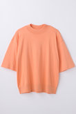 WIDE-SLEEVES T-SHIRT