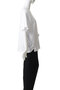 FOLDED BODY T-SHIRT エンフォルド/ENFOLD