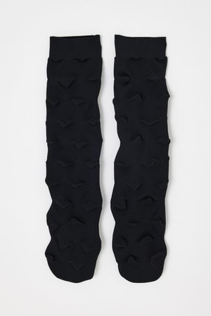 エンフォルド/ENFOLDの【4/1 12:00販売開始】CRETER SOCKS(140700/140701)