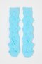 【4/1 12:00販売開始】CRETER SOCKS エンフォルド/ENFOLD ライトブルー