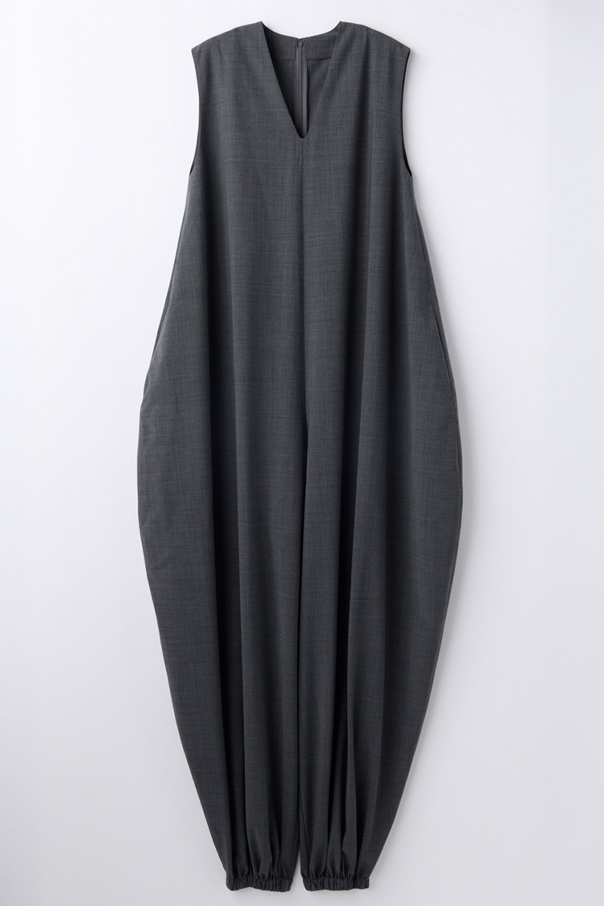 エンフォルド/ENFOLDの【4/15 12:00販売開始】BALOON ALL-IN ONE(ライトグレー/300JS133-1731)