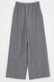 【4/15 12:00販売開始】WIDE COCOON TROUSERS エンフォルド/ENFOLD
