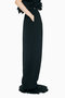 【4/15 12:00販売開始】RELAX ELASTIC-HEM PANTS エンフォルド/ENFOLD