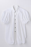 【4/15 12:00販売開始】PUFF SHIRT
