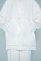 SHERR　BIG JACKET エンフォルド/ENFOLD
