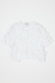【4/15 12:00販売開始】ALIEN SKIN T-SHIRT