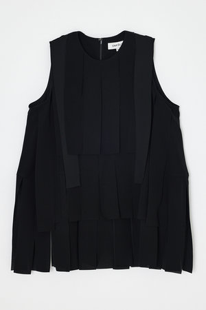 エンフォルド/ENFOLDの【5/1 12:00販売開始】SHREDDER TANK-TOP(110400/110401)